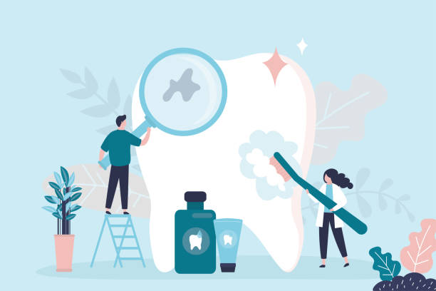 Dental Inlays and Onlays in Minden, LA