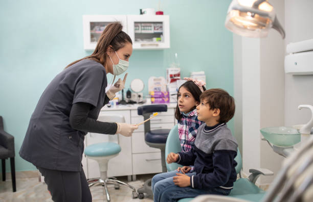Laser Dentistry in Minden, LA