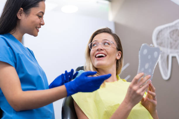 Dental X-Rays and Imaging in Minden, LA